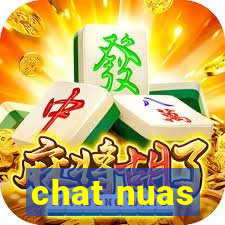chat nuas